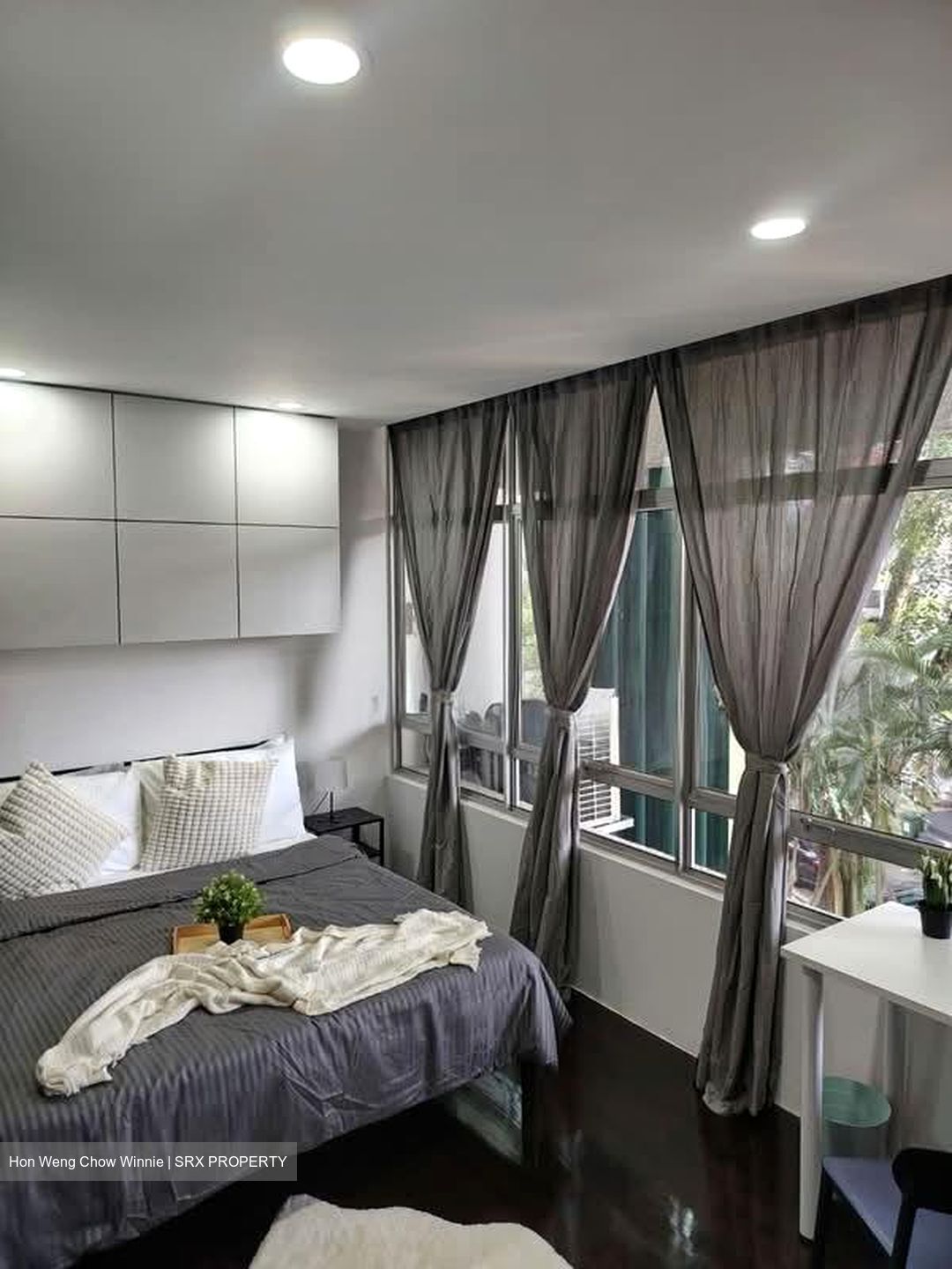 Willyn Ville (D10), Apartment #527305001